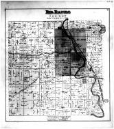 Big Rapids Township, Mecosta County 1879
